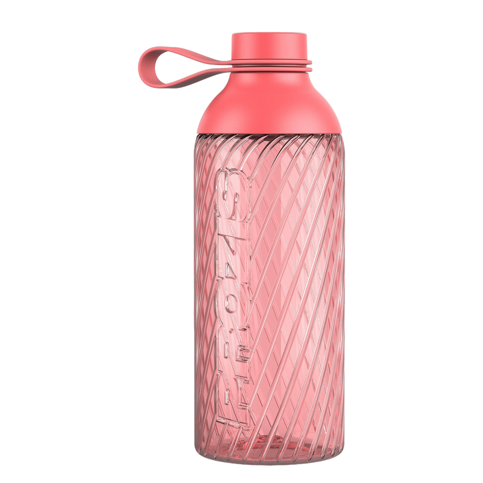 Prozis Shaker Spiral   Rosa