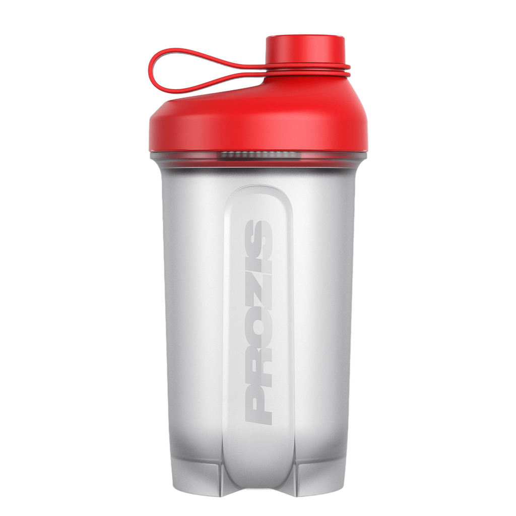 Prozis Shaker X  Rojo