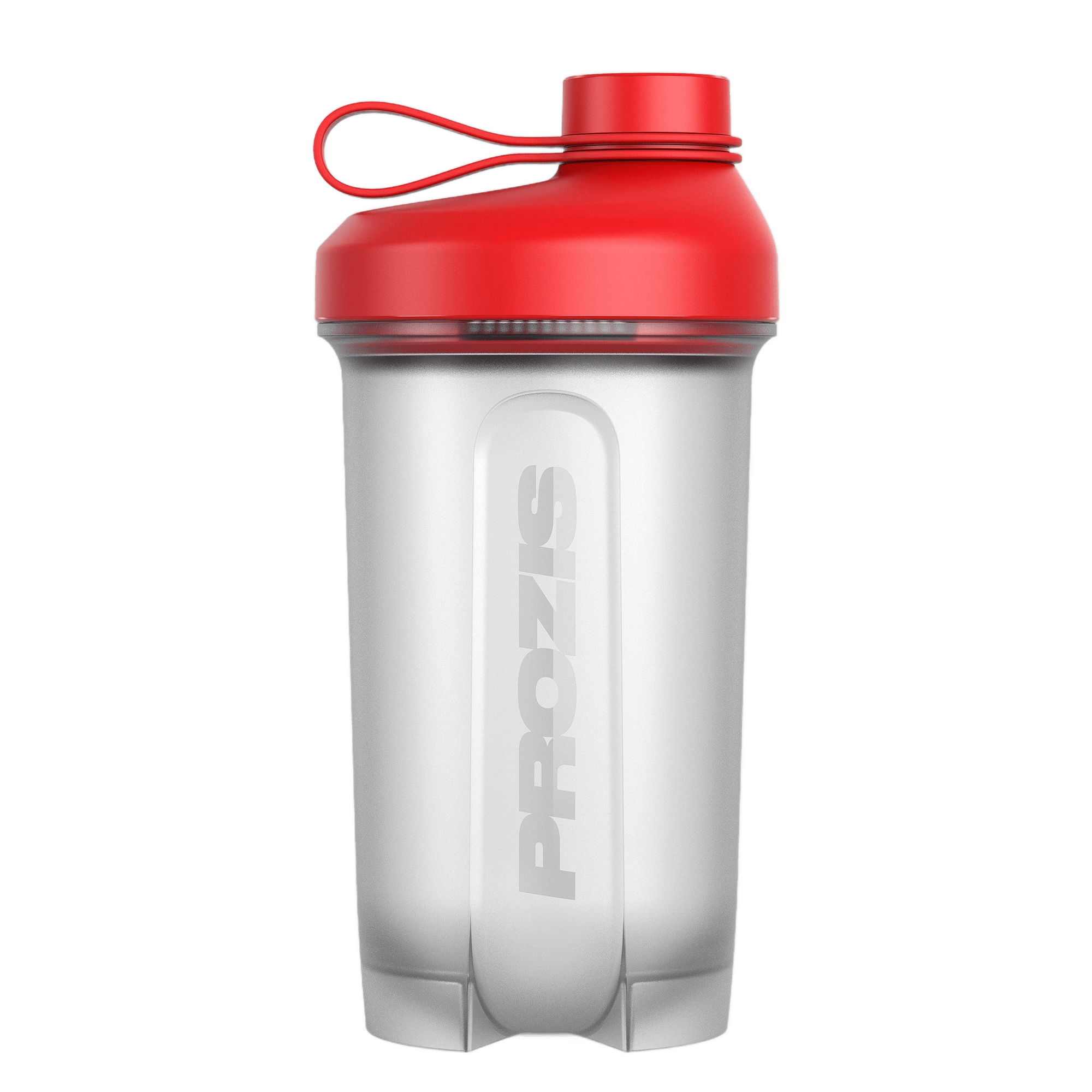 Prozis Shaker X  Rojo