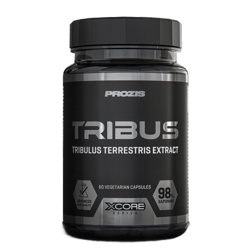 Prozis TRIBUS 60 Capsulas   Testosterona