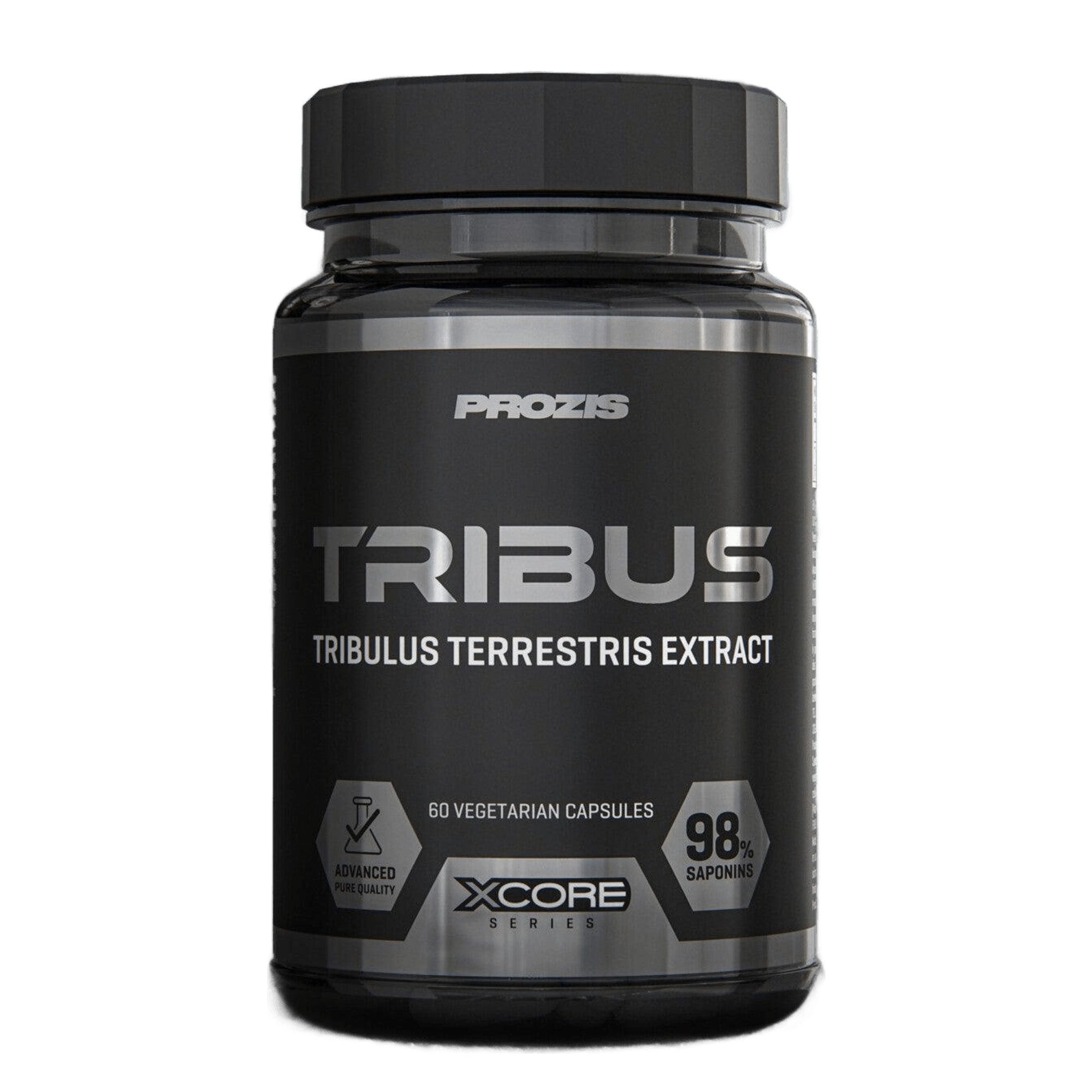 Prozis TRIBUS 60 Capsulas   Testosterona