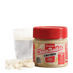 Prozis Whey Choco Butter   Chocolate Blanco 200 g