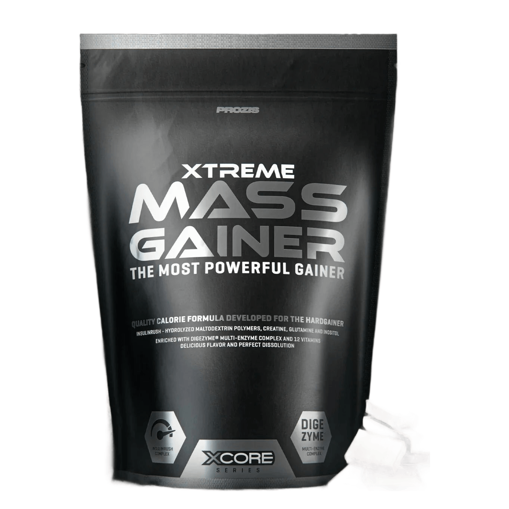 Prozis Xtreme Mass Gainer 2722 g