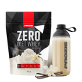 Proteína Prozis Proteína Zero Diet Whey   Vainilla   750 g