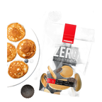 Prozis Zero Panquecas Proteicas 400 g