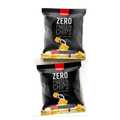 Prozis Zero Protein Chips 25 g Queso y Cebolla