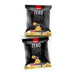 Prozis Zero Protein Chips 25 g Queso y Cebolla