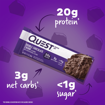 Barrita Quest 60 g