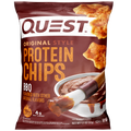 CHIPS PROTEICAS QUEST