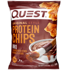 CHIPS PROTEICAS QUEST