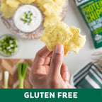 Quest Chips Proteicas   SOUR CREAM & ONION