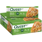 Barrita Quest Apple Pie 60g
