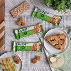 Barrita Quest Apple Pie 60g