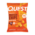 CHIPS PROTEICAS QUEST