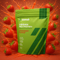 Zumub Proteína vegana Fresa 1 Kg