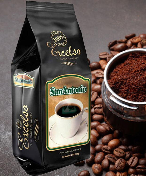 CAFÉ SAN ANTONIO EXCELSO 200 g