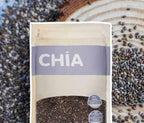Semillas de Chía Hacendado 150 g