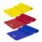 Set de Bandas de Elásticas K6