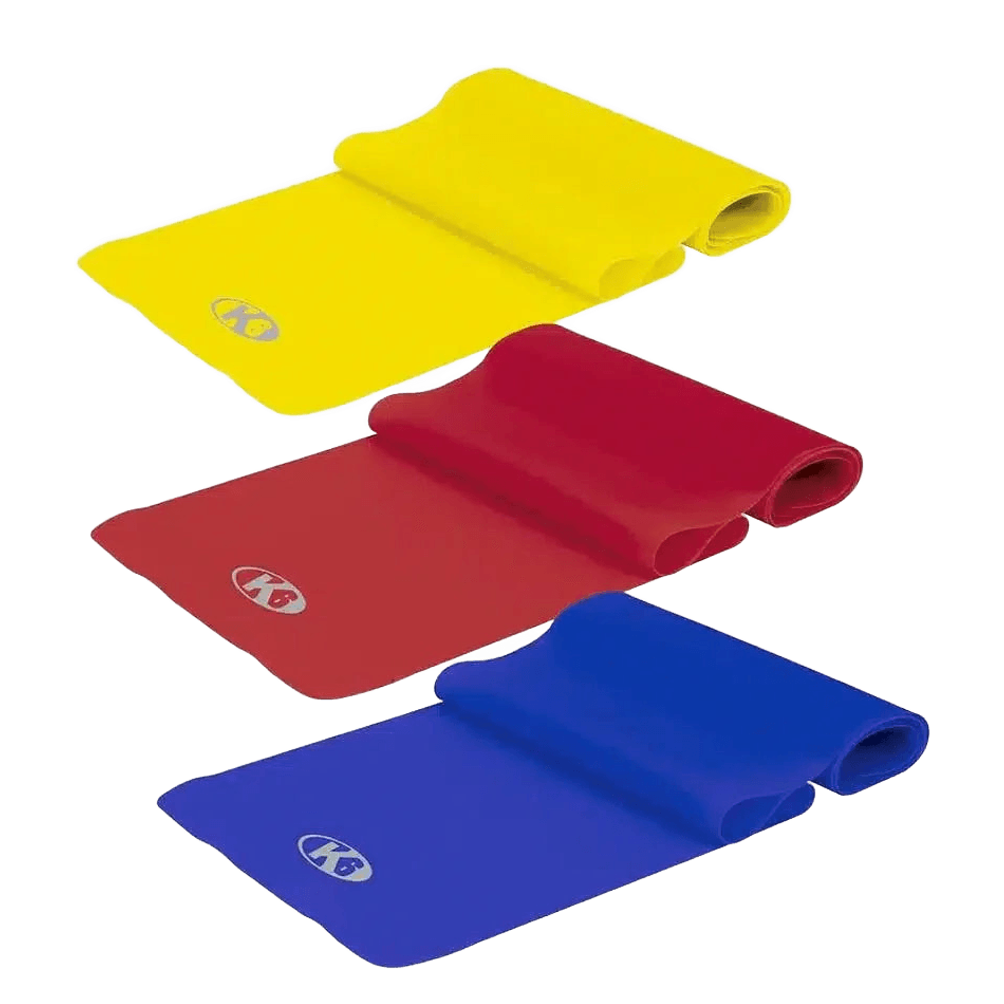 Set de Bandas de Elásticas K6