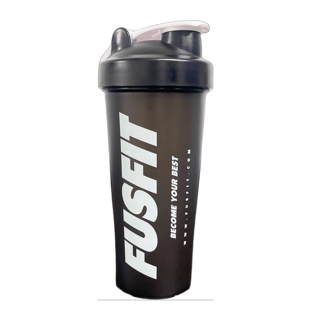 Shaker FUSFIT   Negro