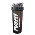 Shaker FUSFIT   Negro