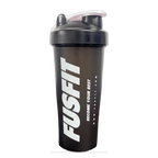 Shaker FUSFIT   Negro