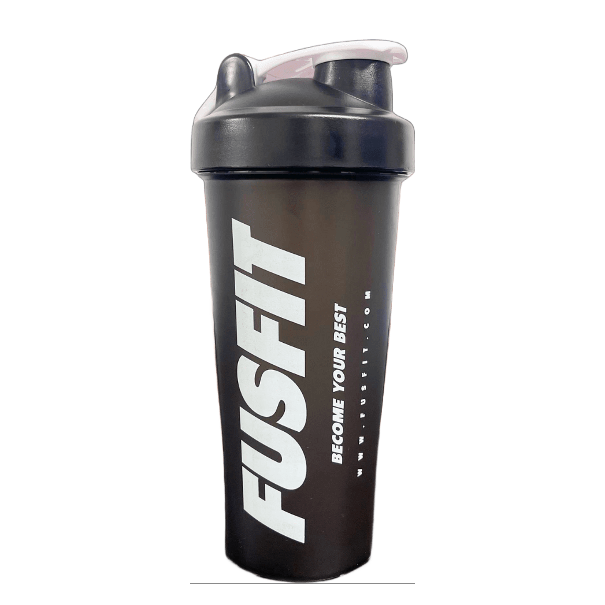 Shaker FUSFIT   Negro