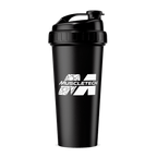 MuscleTech Shaker   Negro