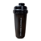 MuscleTech Shaker   Negro