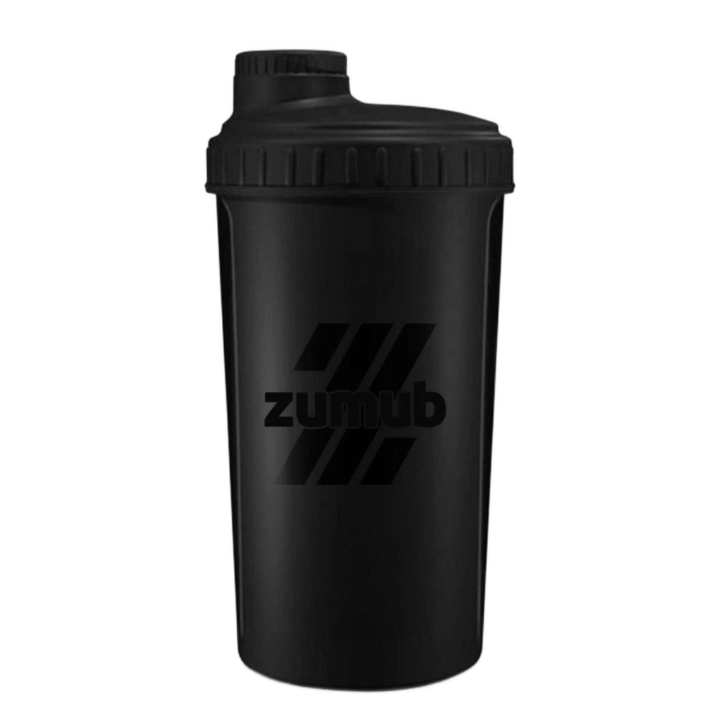 SHAKER ZUMUB