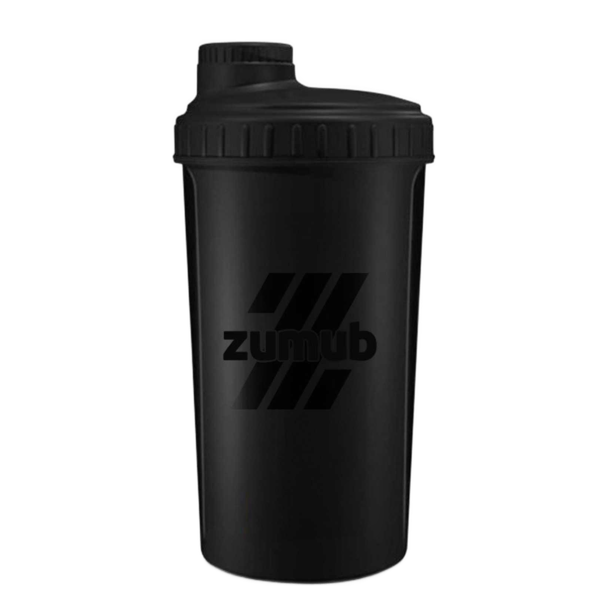SHAKER ZUMUB