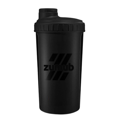 SHAKER ZUMUB