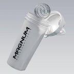 Shaker Magnum transparente