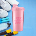 Zumub Shaker Power to Win 700 ml   Rosado