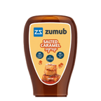 SIROPE ZERO ZUMUB