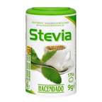 Stevia en Pastillas   Hacendado