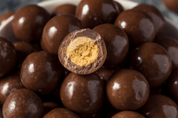 chocolate