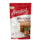 SWEETEST Edulcorante MONKFRUIT 200 G