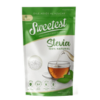 SWEETEST Edulcorante STEVIA 200 G