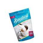 SWEETEST Edulcorante SUCRALOSA 200 G