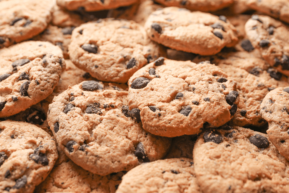 Zumub Barrita de Proteína 45 g — imagen 2