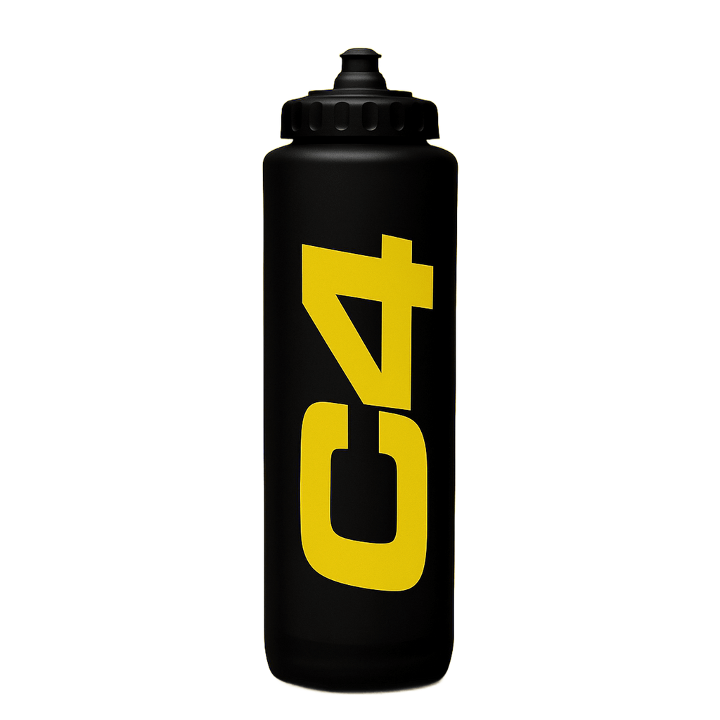 Termo para agua C4 Sport BPA FREE