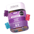 The Gummy Box Beauty Vit - Colageno y biotina en gomitas