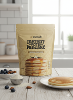 Zumub Panqueca proteica   Vainilla 500 g