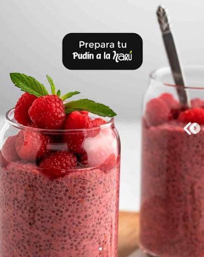 Naru Chia 300 g
