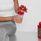 Prozis Shaker X  Rojo