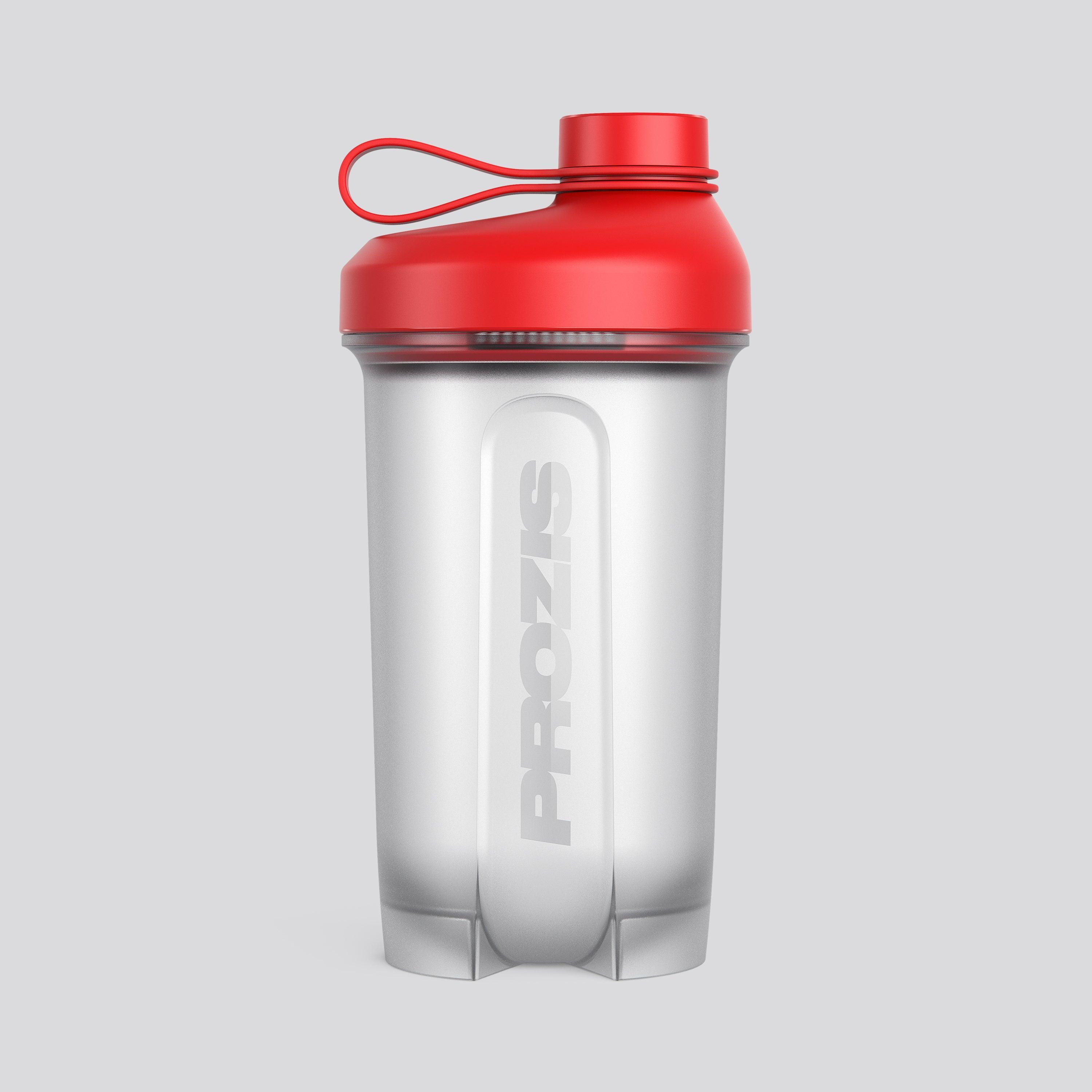 Prozis Shaker X  Rojo