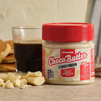 Prozis Whey Choco Butter   Chocolate Blanco 200 g