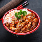 Prozis Salsa Zero Teriyaki 355 g