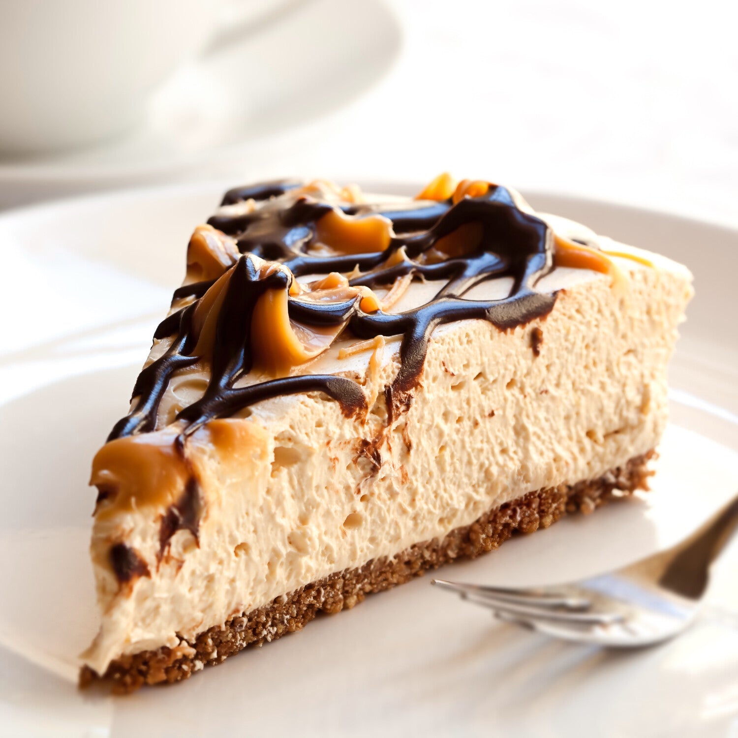 Prozis Sirope Zero de Chocolate Caramelo 355 g